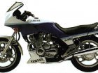 Yamaha XJ 900F